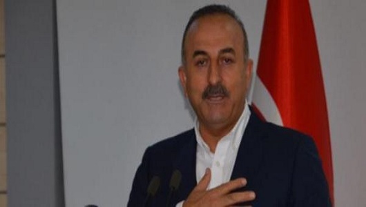 Mevlüt Çavuşoğlu'ndan NATO dışı ittifak sinyali